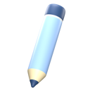 پیش‌نمایش فایل pencil-7869324 از پک کسب و کار و دفتر