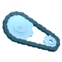 پیش‌نمایش فایل bike-chain-7900365 از پک خودرو و مکانیک