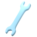 پیش‌نمایش فایل double-open-end-wrench-7900524 از پک خودرو و مکانیک