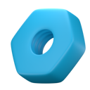پیش‌نمایش فایل nut-bolt-7900366 از پک خودرو و مکانیک