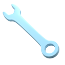 پیش‌نمایش فایل open-end-wrench-7900525 از پک خودرو و مکانیک