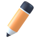 پیش‌نمایش فایل pencil-tool-9055994 از پک ابزار طراحی
