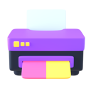 پیش‌نمایش فایل printer-9056002 از پک ابزار طراحی