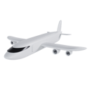 پیش‌نمایش فایل airplane-7846161 از پک حمل و نقل