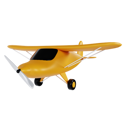 پیش‌نمایش فایل airplane-jet-7846798 از پک حمل و نقل