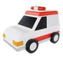 پیش‌نمایش فایل ambulance-car-7845977 از پک حمل و نقل