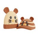 پیش‌نمایش فایل baby-beanie-hat-8038822 از پک وسایل نوزاد
