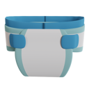 پیش‌نمایش فایل baby-diaper-8038819 از پک وسایل نوزاد