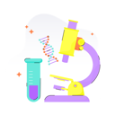 پیش‌نمایش فایل biotechnology-8509494 از پک اپلیکیشن پزشکی