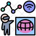 پیش‌نمایش فایل digital-network-5345884 از پک متاورس