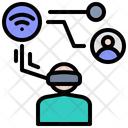 پیش‌نمایش فایل digital-network-5345885 از پک متاورس