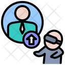 پیش‌نمایش فایل user-up-5345879 از پک متاورس