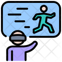 پیش‌نمایش فایل virtual-exercise-5345901 از پک متاورس