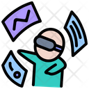 پیش‌نمایش فایل virtual-reality-5345904 از پک متاورس