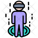 پیش‌نمایش فایل warp-user-5345913 از پک متاورس