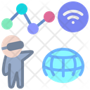 پیش‌نمایش فایل digital-network-5345923 از پک متاورس
