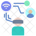پیش‌نمایش فایل digital-network-5345924 از پک متاورس