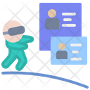 پیش‌نمایش فایل user-id-card-5345917 از پک متاورس