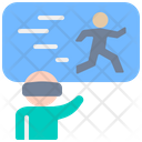پیش‌نمایش فایل virtual-exercise-5345940 از پک متاورس