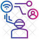 پیش‌نمایش فایل digital-network-5346073 از پک متاورس