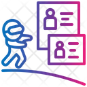 پیش‌نمایش فایل user-id-card-5346066 از پک متاورس