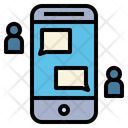 پیش‌نمایش فایل chat-bot-2469384 از پک خرید آنلاین