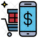 پیش‌نمایش فایل ecommerce-2469740 از پک خرید آنلاین
