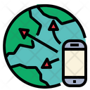پیش‌نمایش فایل global-network-2469368 از پک خرید آنلاین