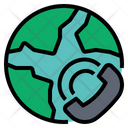 پیش‌نمایش فایل international-call-2469367 از پک خرید آنلاین