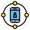 پیش‌نمایش فایل linked-device-2469372 از پک خرید آنلاین