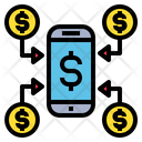 پیش‌نمایش فایل transfer-money-2469377 از پک خرید آنلاین