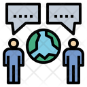 پیش‌نمایش فایل communicate-2738142 از پک معامله کالا