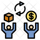 پیش‌نمایش فایل exchange-goods-2738152 از پک معامله کالا