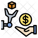پیش‌نمایش فایل goods-payment-2738138 از پک معامله کالا