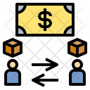 پیش‌نمایش فایل money-product-2738159 از پک معامله کالا