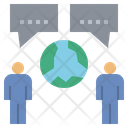 پیش‌نمایش فایل communicate-2737906 از پک معامله کالا