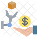 پیش‌نمایش فایل goods-payment-2737902 از پک معامله کالا