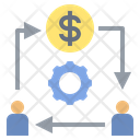 پیش‌نمایش فایل intermediary-2737919 از پک معامله کالا