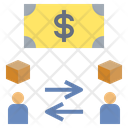 پیش‌نمایش فایل money-product-2737923 از پک معامله کالا