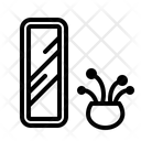 پیش‌نمایش فایل mirror-2526150 از پک مبلمان