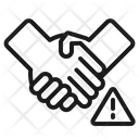 پیش‌نمایش فایل avoid-handshake-2389118 از پک ویروس کرونا (کووید-۱۹)