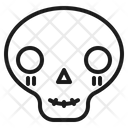 پیش‌نمایش فایل skull-2963103 از پک روز هالووین