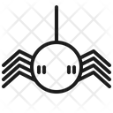 پیش‌نمایش فایل spider-2963097 از پک روز هالووین