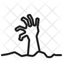 پیش‌نمایش فایل zombie-2963087 از پک روز هالووین