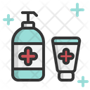 پیش‌نمایش فایل alcohol-gel-3519409 از پک ویروس کرونا (کووید-۱۹)