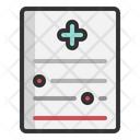 پیش‌نمایش فایل hospital-report-3519407 از پک ویروس کرونا (کووید-۱۹)