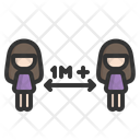 پیش‌نمایش فایل social-distancing-3519417 از پک ویروس کرونا (کووید-۱۹)