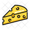 پیش‌نمایش فایل cheese-slice-7174200 از پک غذا و نوشیدنی
