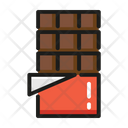 پیش‌نمایش فایل chocolate-bar-7174199 از پک غذا و نوشیدنی