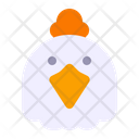 پیش‌نمایش فایل chicken-2481801 از پک حیوانات